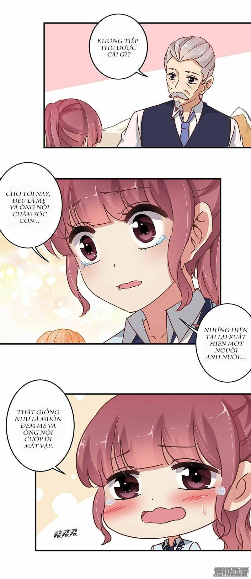 Trọng Sinh Chi Hao Môn Cường Thế Quy Lai: Chapter 60
