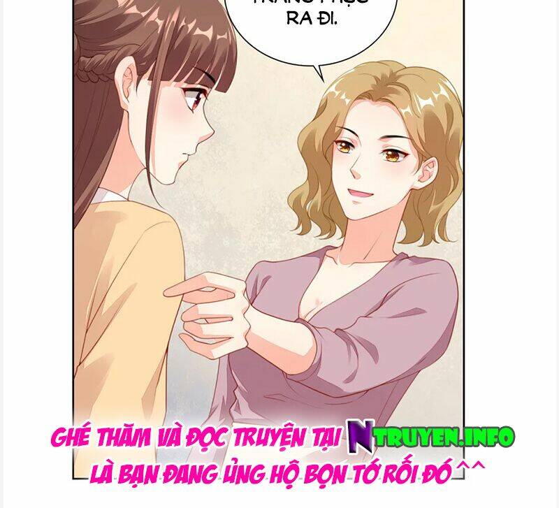 Người Yêu Ẩn Hình Của Ảnh Đế: Chapter 74