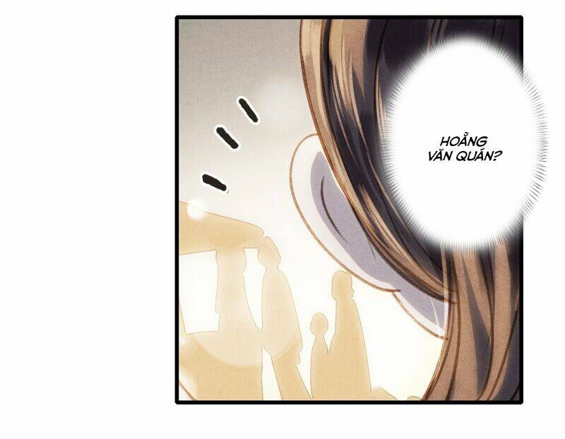 Thiếu Nữ Tản Mộng Đàm: Chapter 56