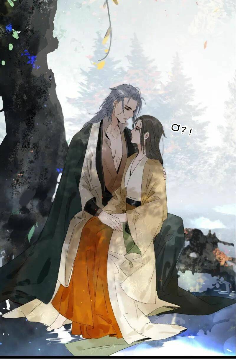 Thái Tử Bị Hoang Tưởng: Chapter 71