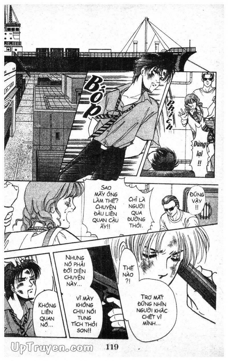 9 Banme No Musashi: Chapter 5