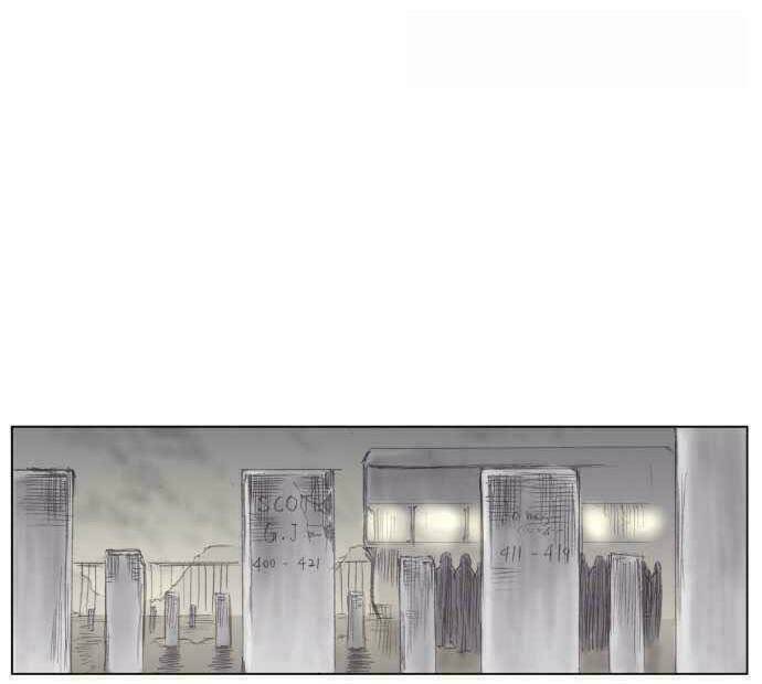 Cuộc Chiến Với Quái Vật Tại Kỷ Nguyên 430: Chapter 3