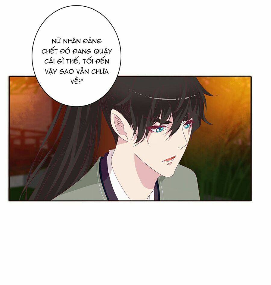 Tướng Quân Mời Ra Trận: Chapter 153