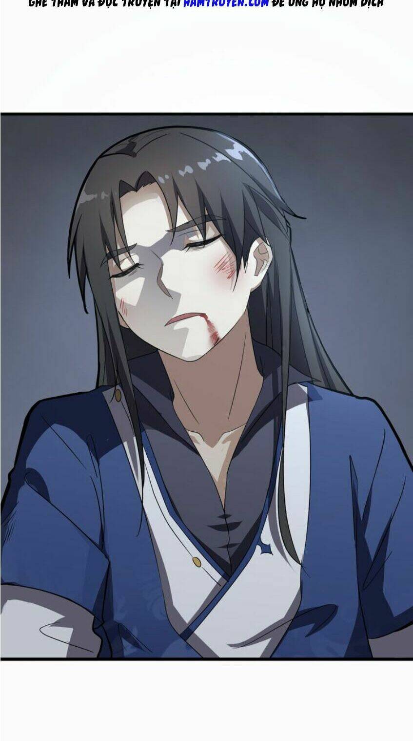 Đại Nghịch Chi Môn: Chapter 24