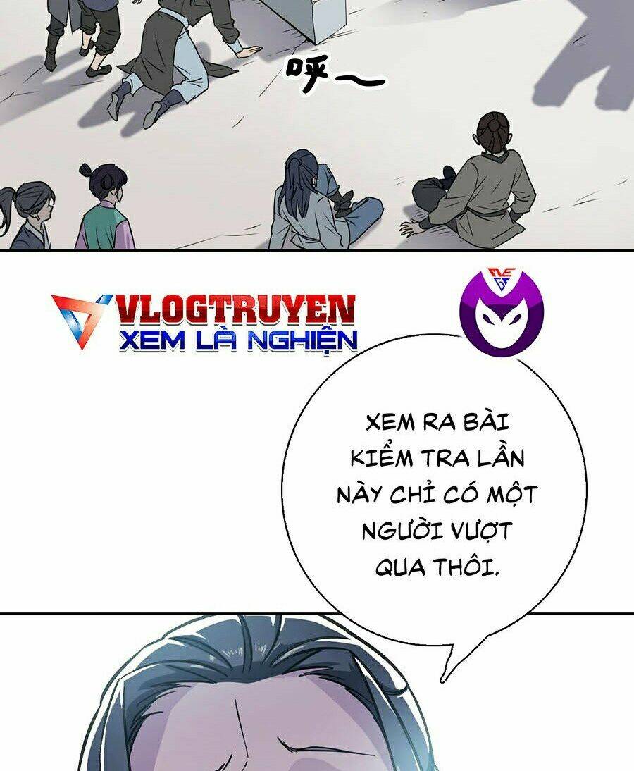 Siêu Đạo Thần Thuật: Chapter 3