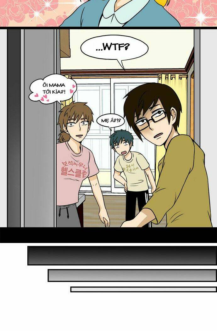 Hắn Ta Là Rồng: Chapter 13