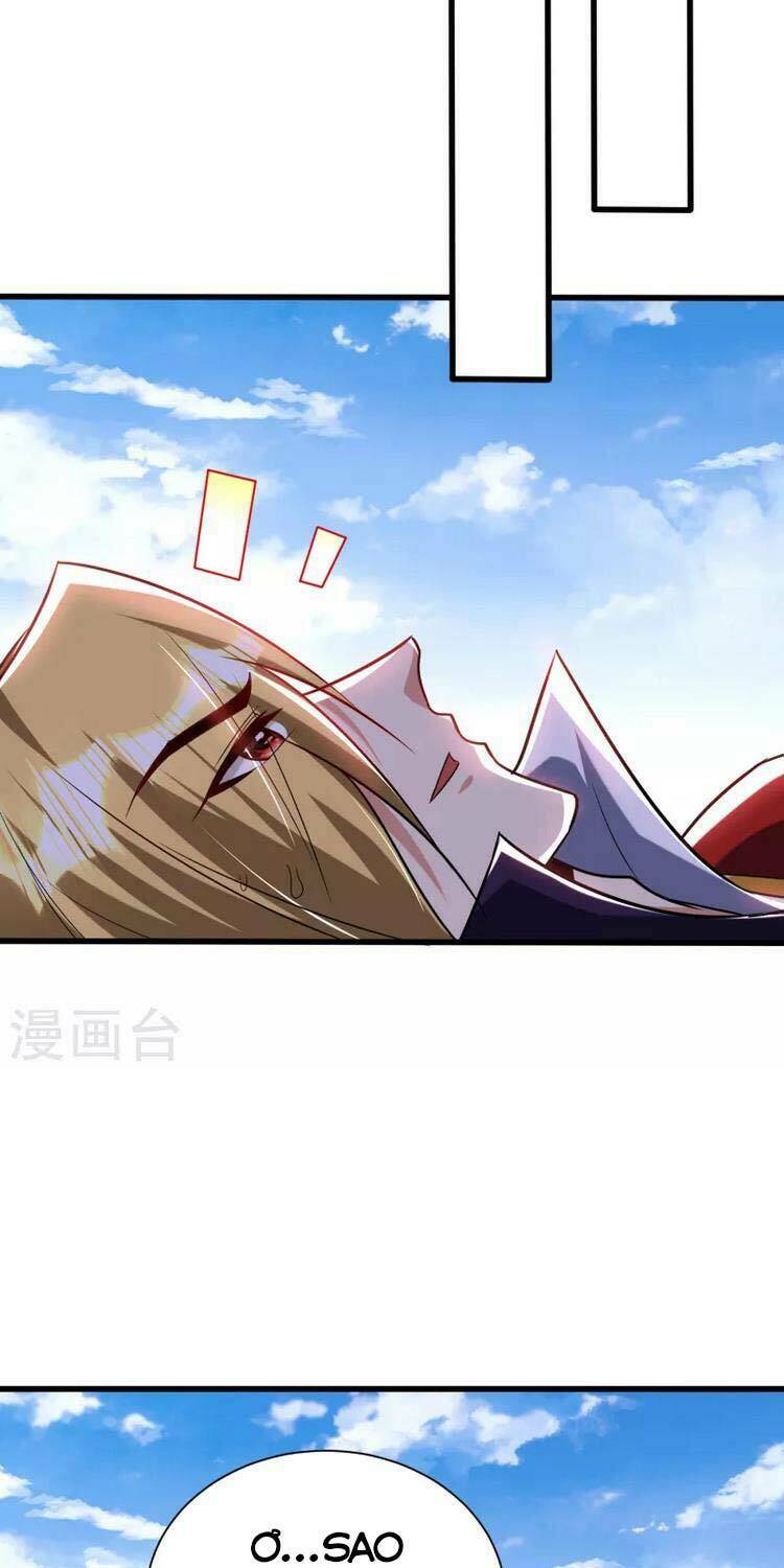 Yêu Giả Vi Vương: Chapter 261