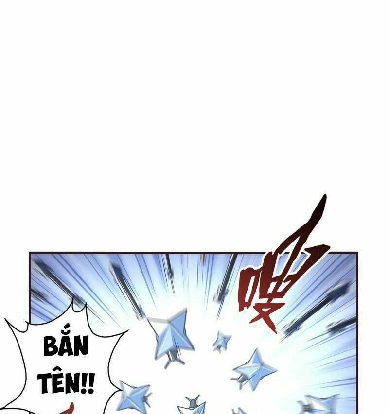 Sinh Tử Quyết: Chapter 28