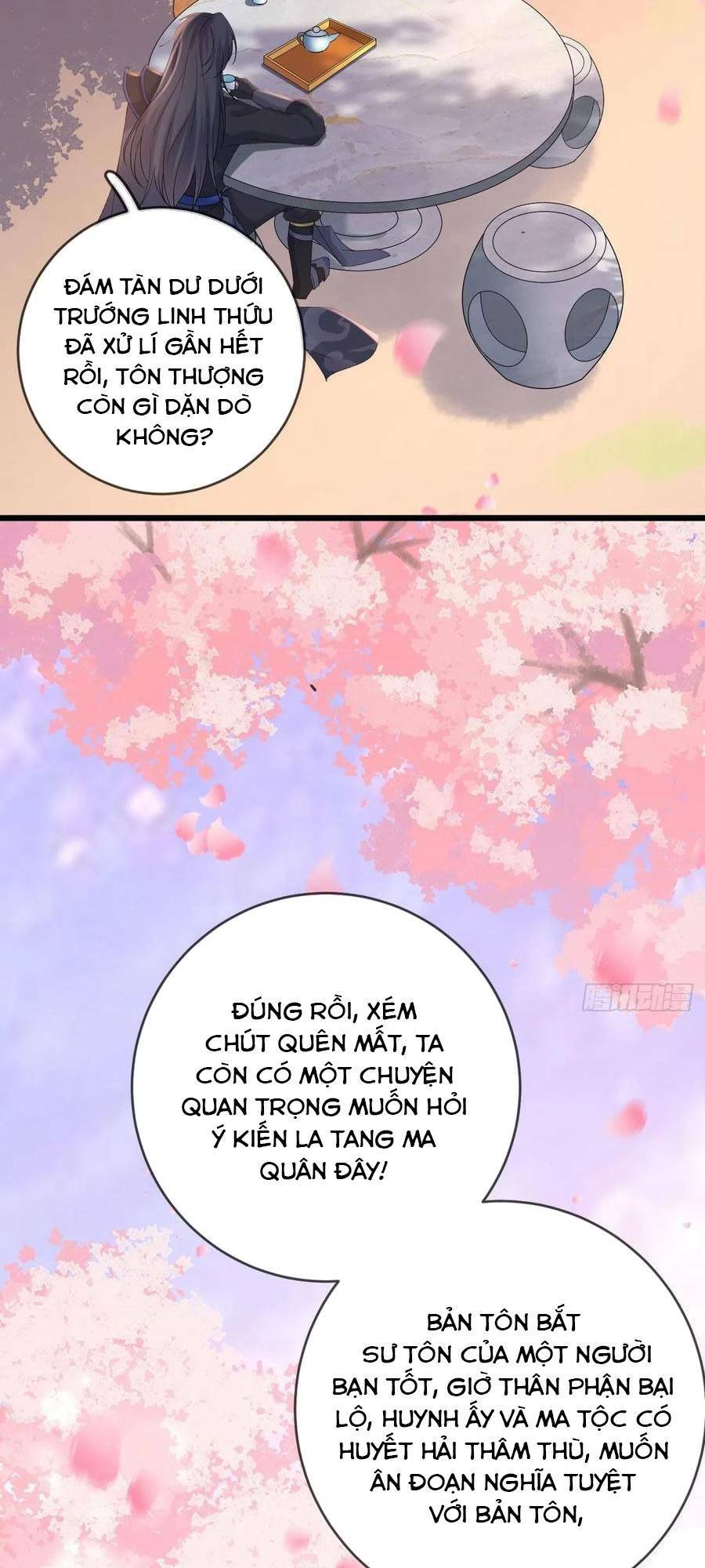 Ma Đầu Vạn Ác Năm Tuổi Rưỡi: Chapter 88