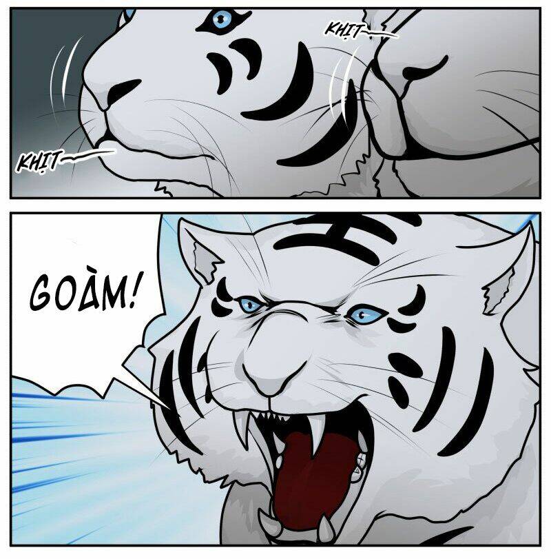 Hoàng Thượng Pê-Đê - Hãy Tránh Xa Ta Ra: Chapter 282