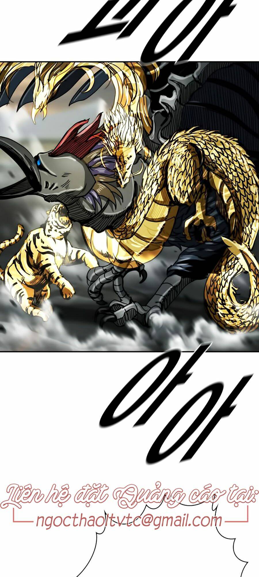 Thợ Săn Đầu Tiên: Chapter 33