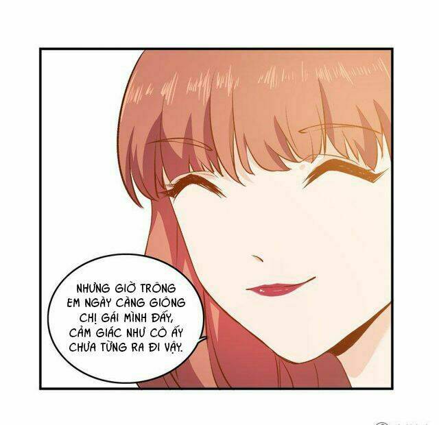 Khốn Ái Tù Lung: Chapter 38