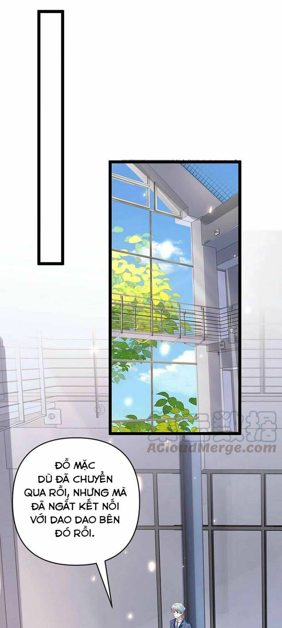 Sủng Hậu Của Vương: Chapter 123
