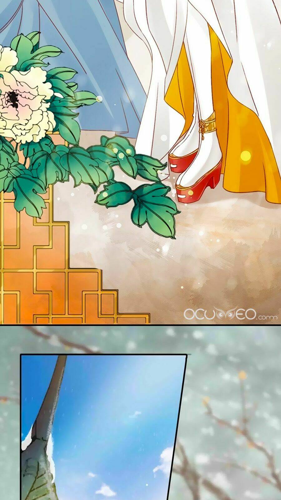 Thịnh Thế Lê Hoa Điện: Chapter 5