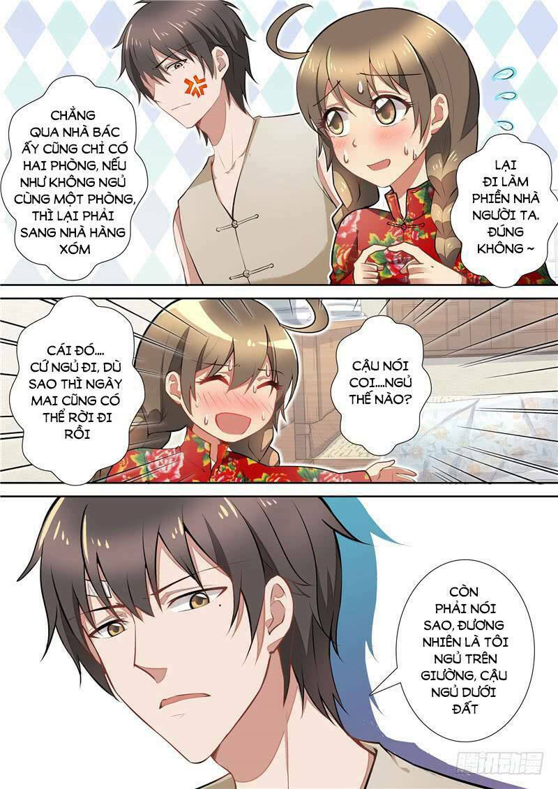 Người Thừa Kế Giá Đáo: Hiệu Thảo Làm Loạn Đủ Chưa?: Chapter 67
