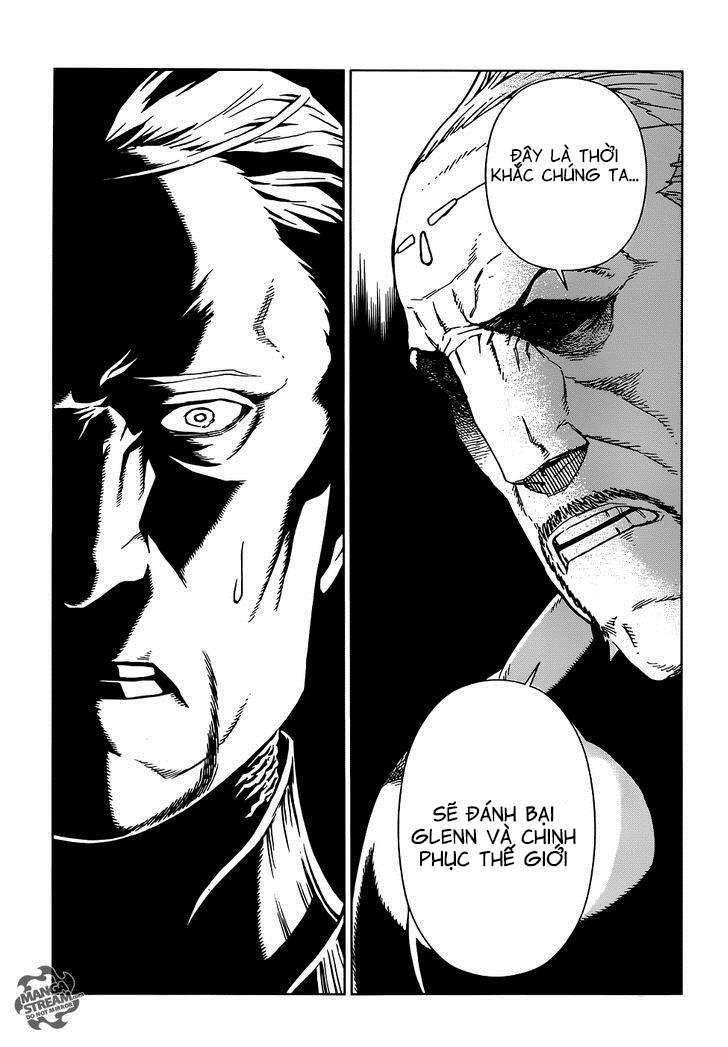 Ubel Blatt: Chapter 114