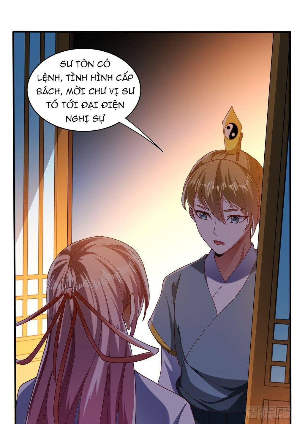 Cục Gạch Xông Vào Dị Giới: Chapter 37