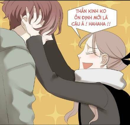 Mối Tình Đơn Phương: Chapter 1