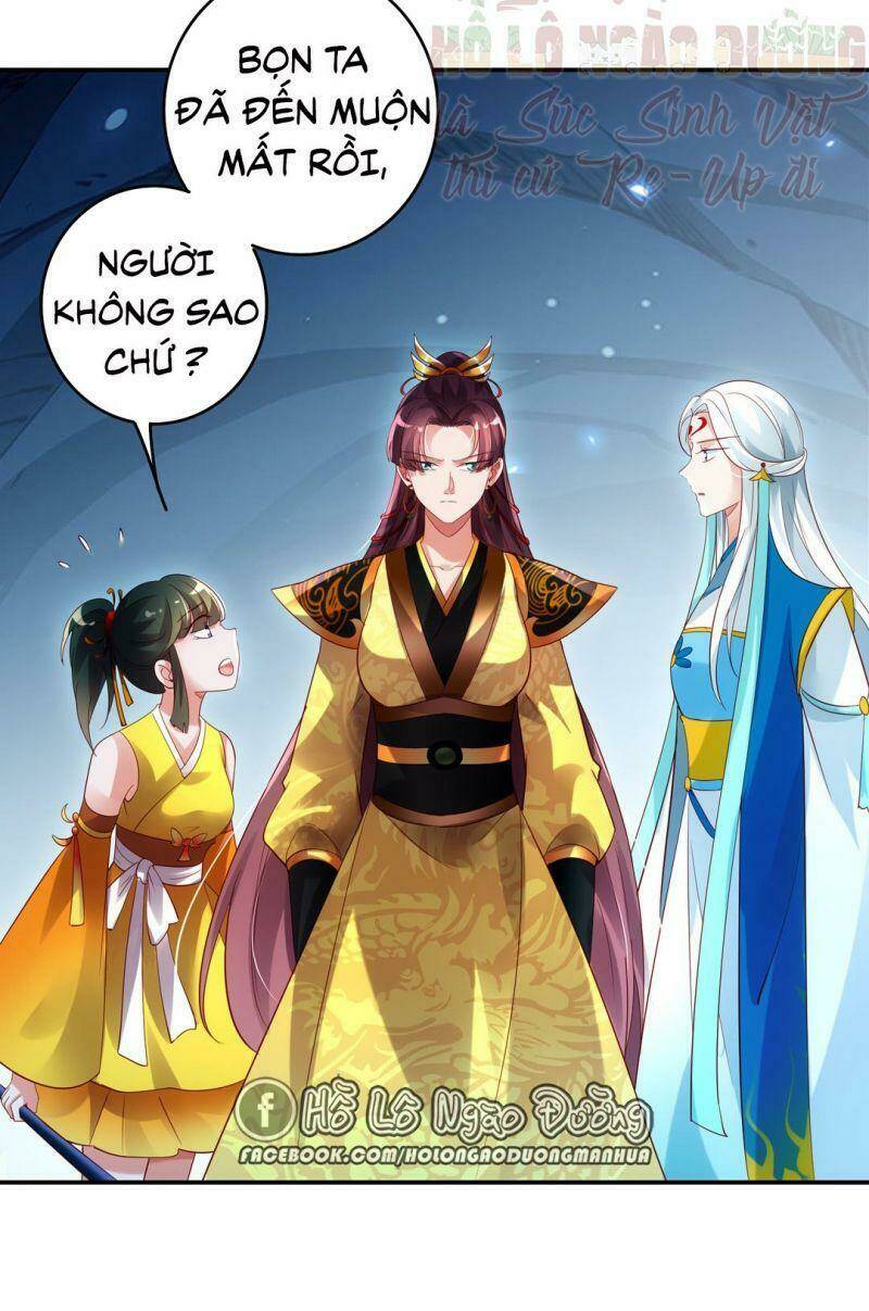 Thiên Kim Bất Hoán: Chapter 70