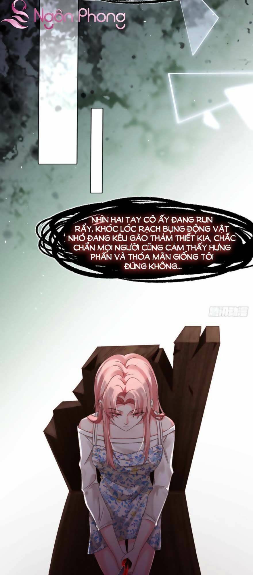 Quyến Rũ Không Thành: Chapter 28