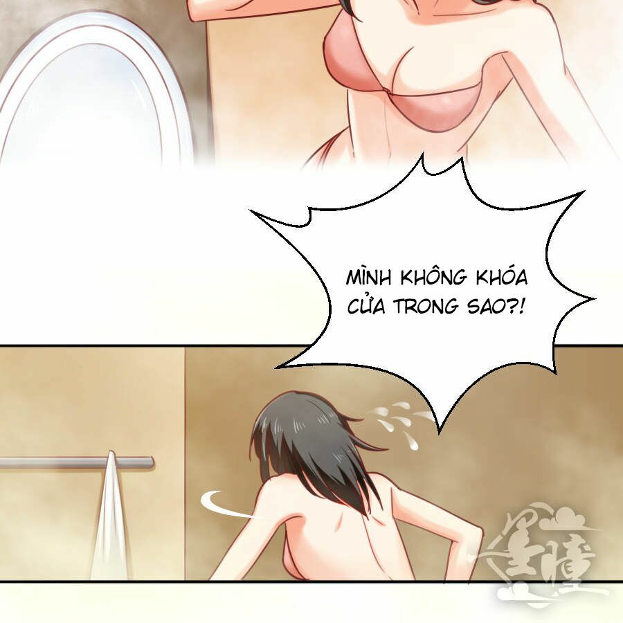 Hướng Tâm Dẫn Lực: Chapter 26