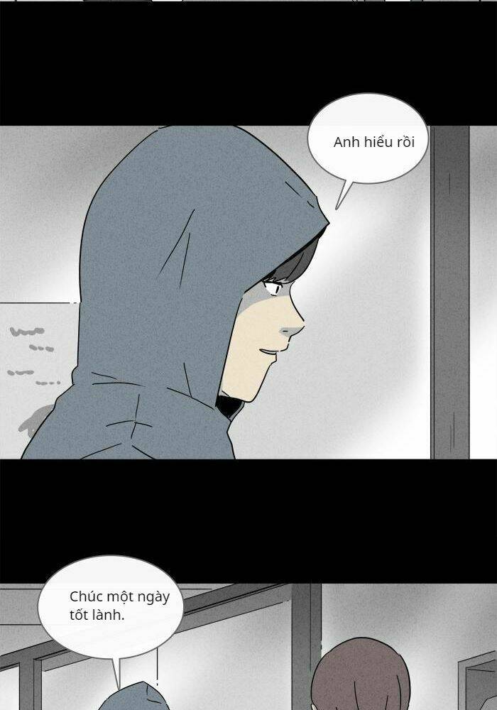 Những Câu Chuyện Bất Thường: Chapter 205