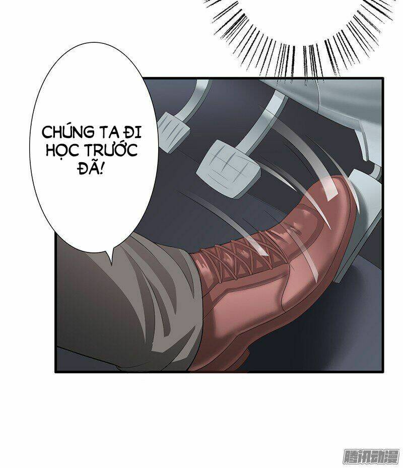 Thiểm Hôn Kinh Ái: Chapter 15