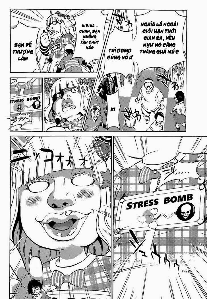 Real Account Ii: Chapter 8