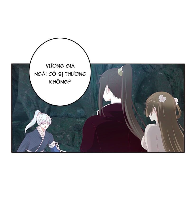 Thông Linh Phi: Chapter 373