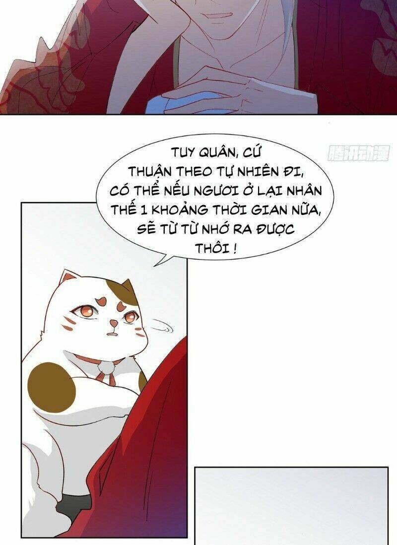 Ảnh Đế Yêu Hồ: Chapter 16