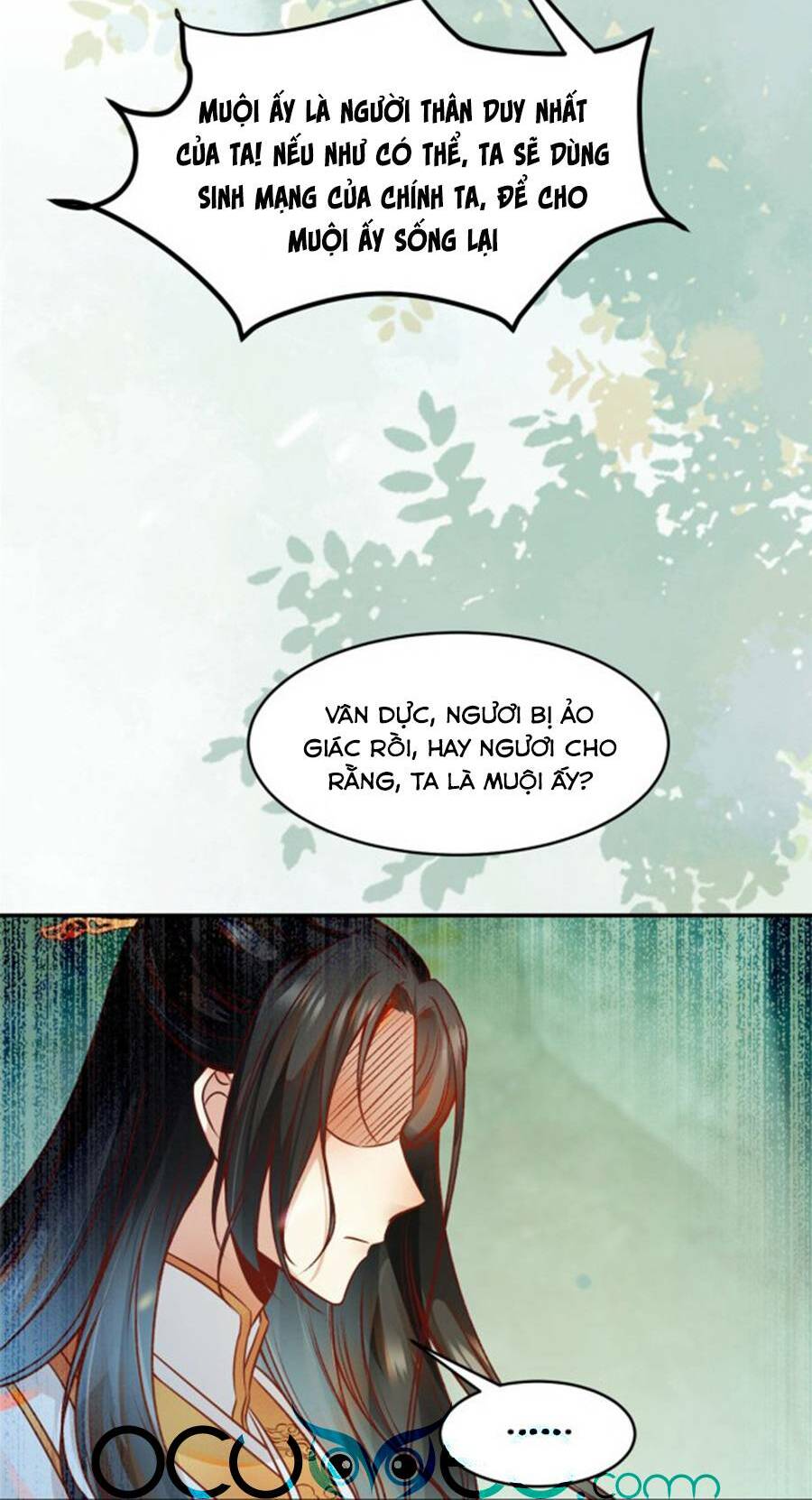 Nghịch Thiên Thần Phi Chí Thượng: Chapter 40