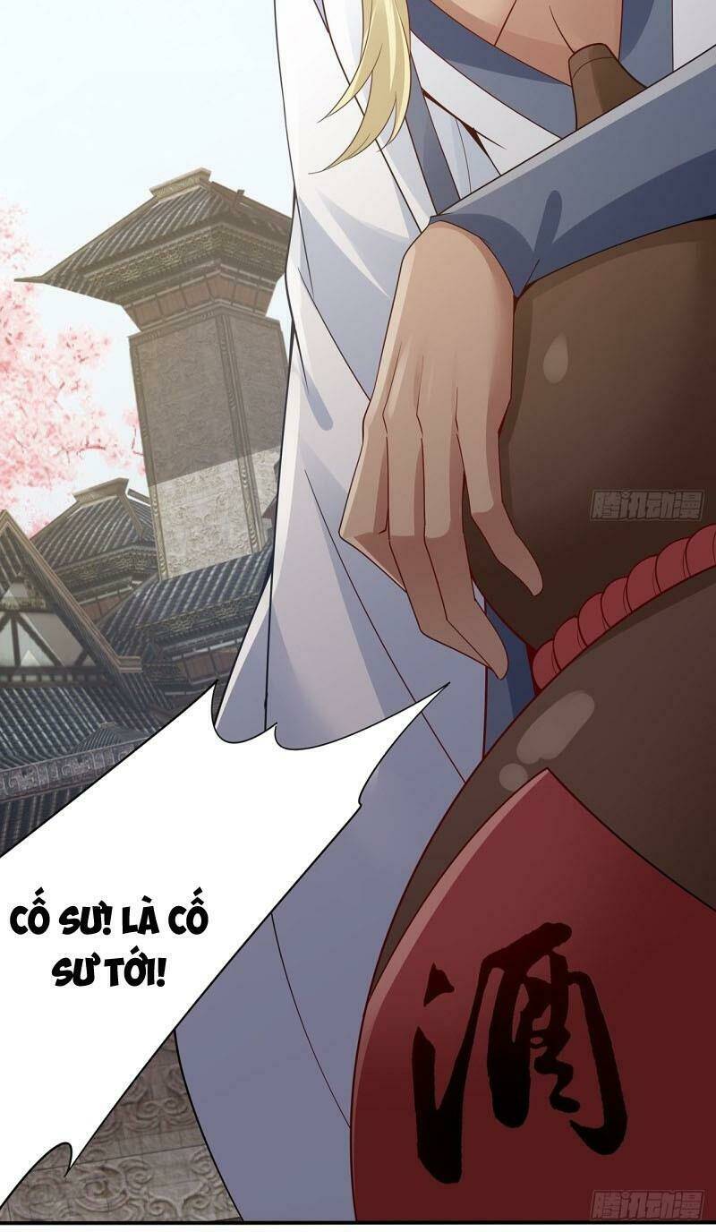 Nghịch Lân: Chapter 84