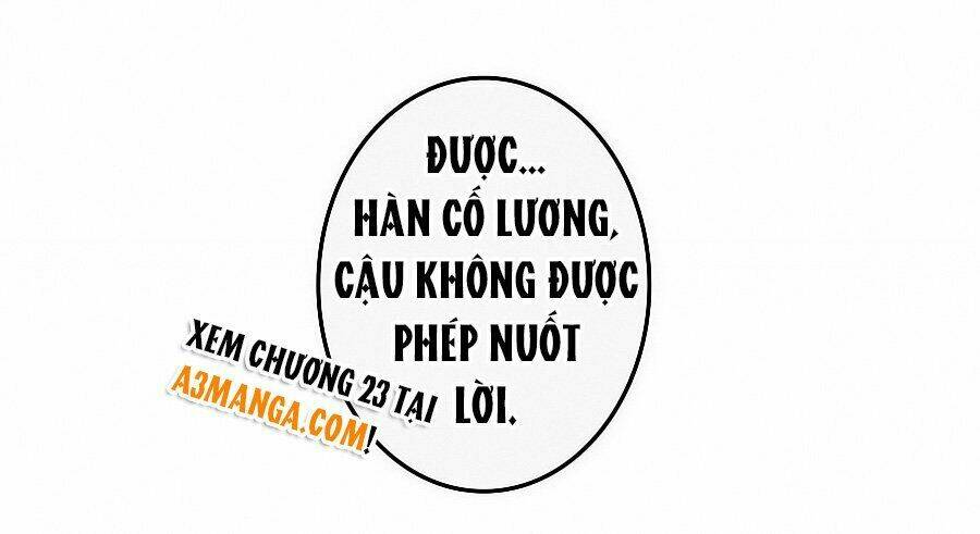 Một Giây Sau Bắt Đầu: Chapter 22