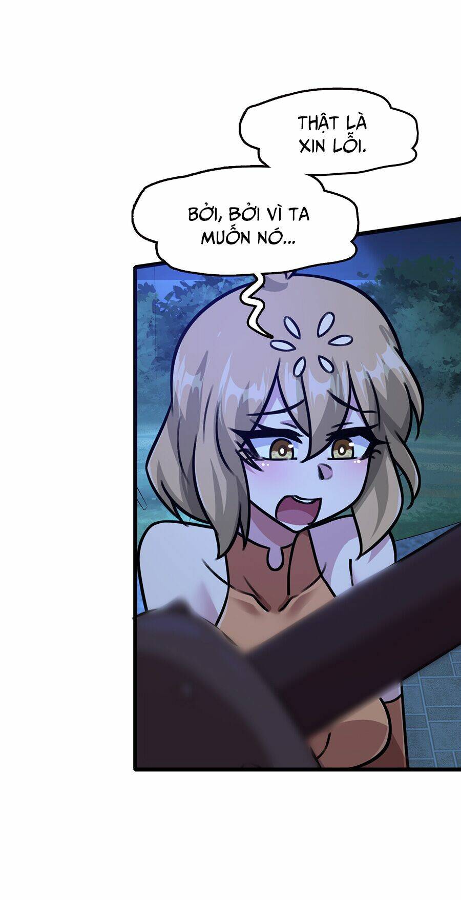 Đại Bảo Kiếm Của Tôi: Chapter 58