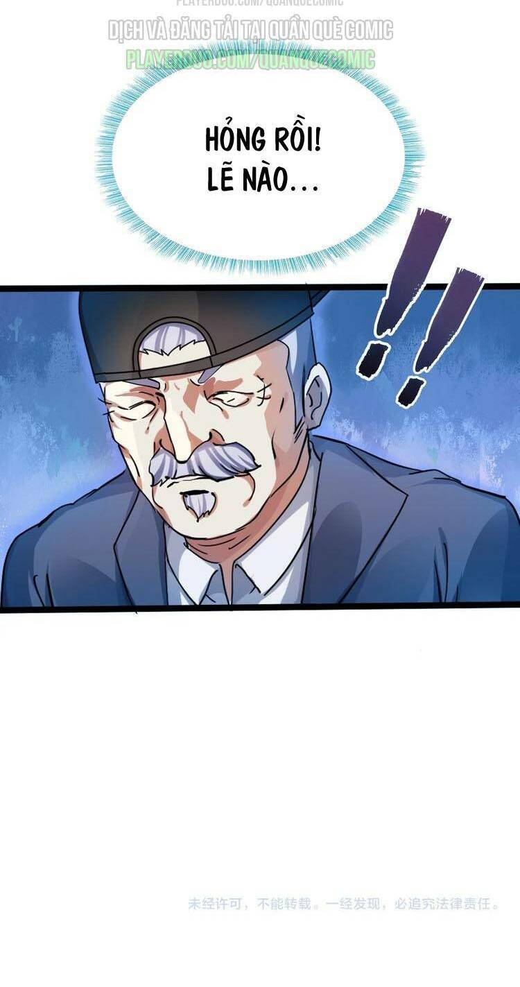 Kinh Thế Kỳ Nhân: Chapter 30