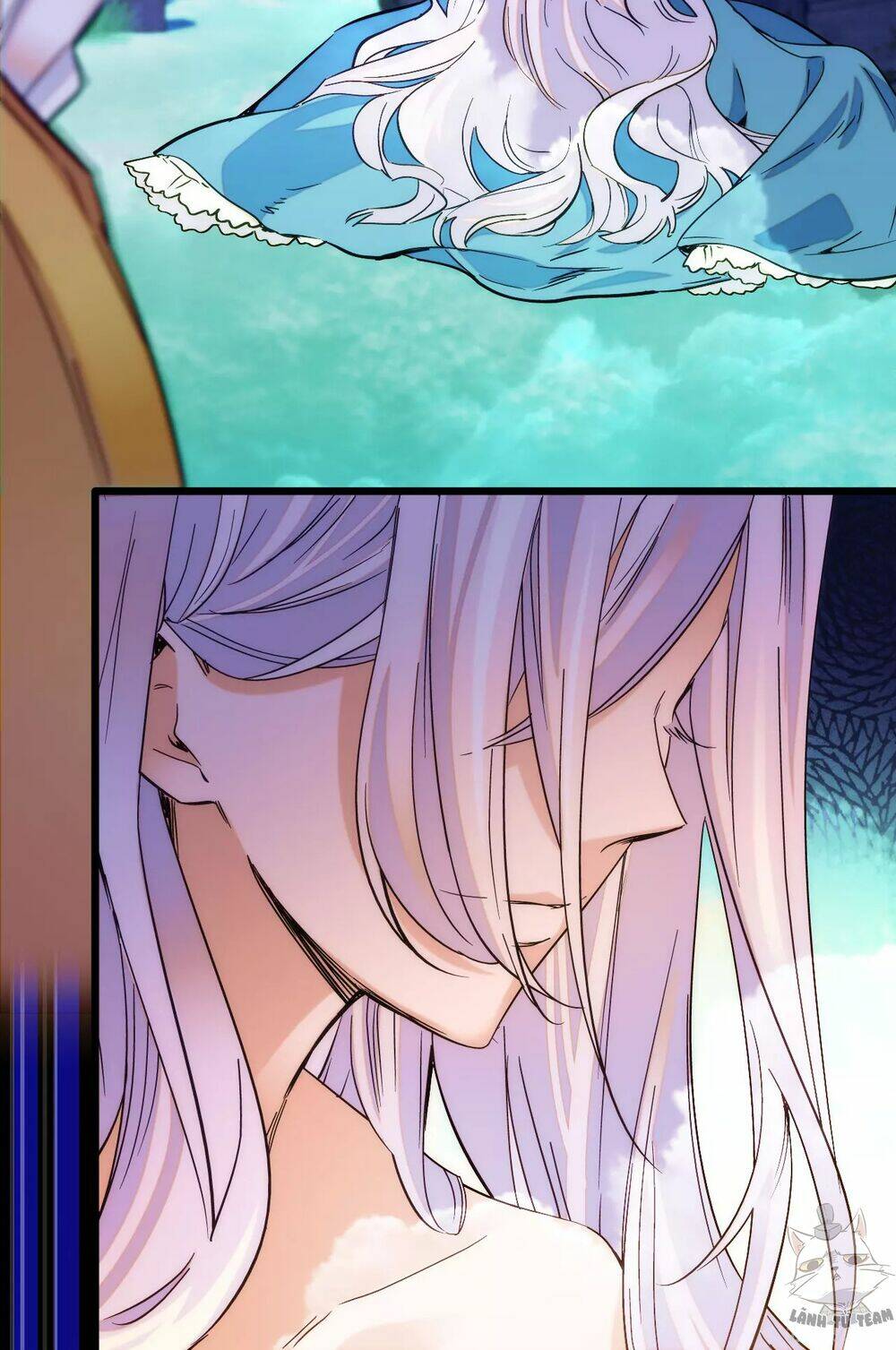 Huyết Túc Khế Ứớc: Chapter 22