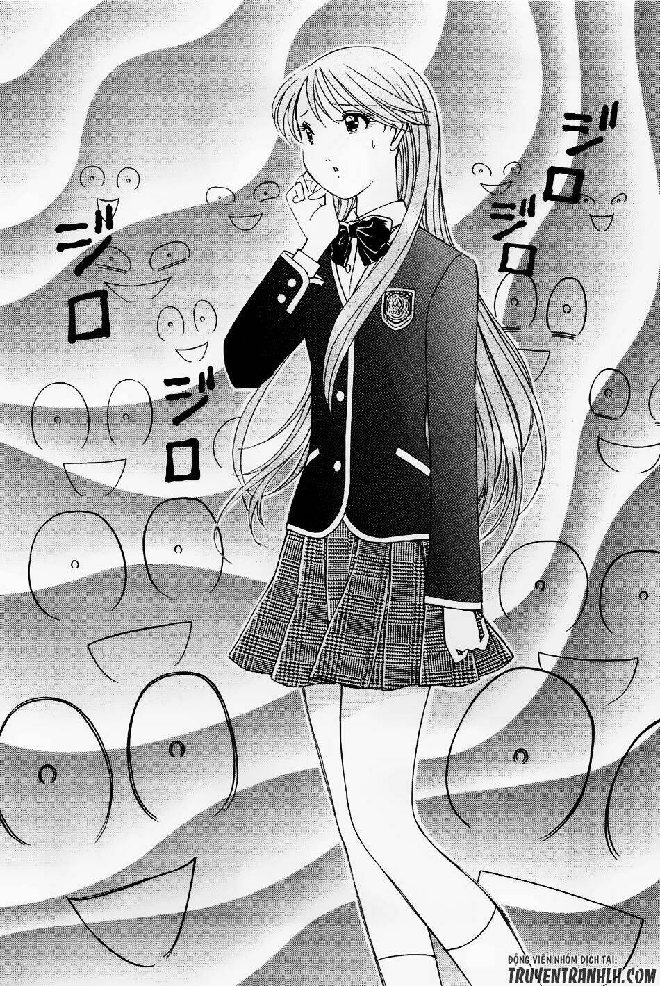 Noel No Kimochi: Chapter 2