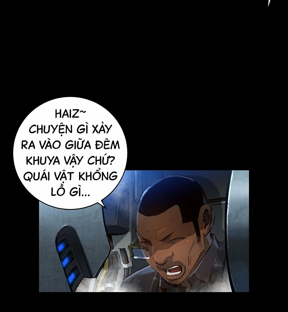 Dị Giới Tam Tuyệt: Chapter 100