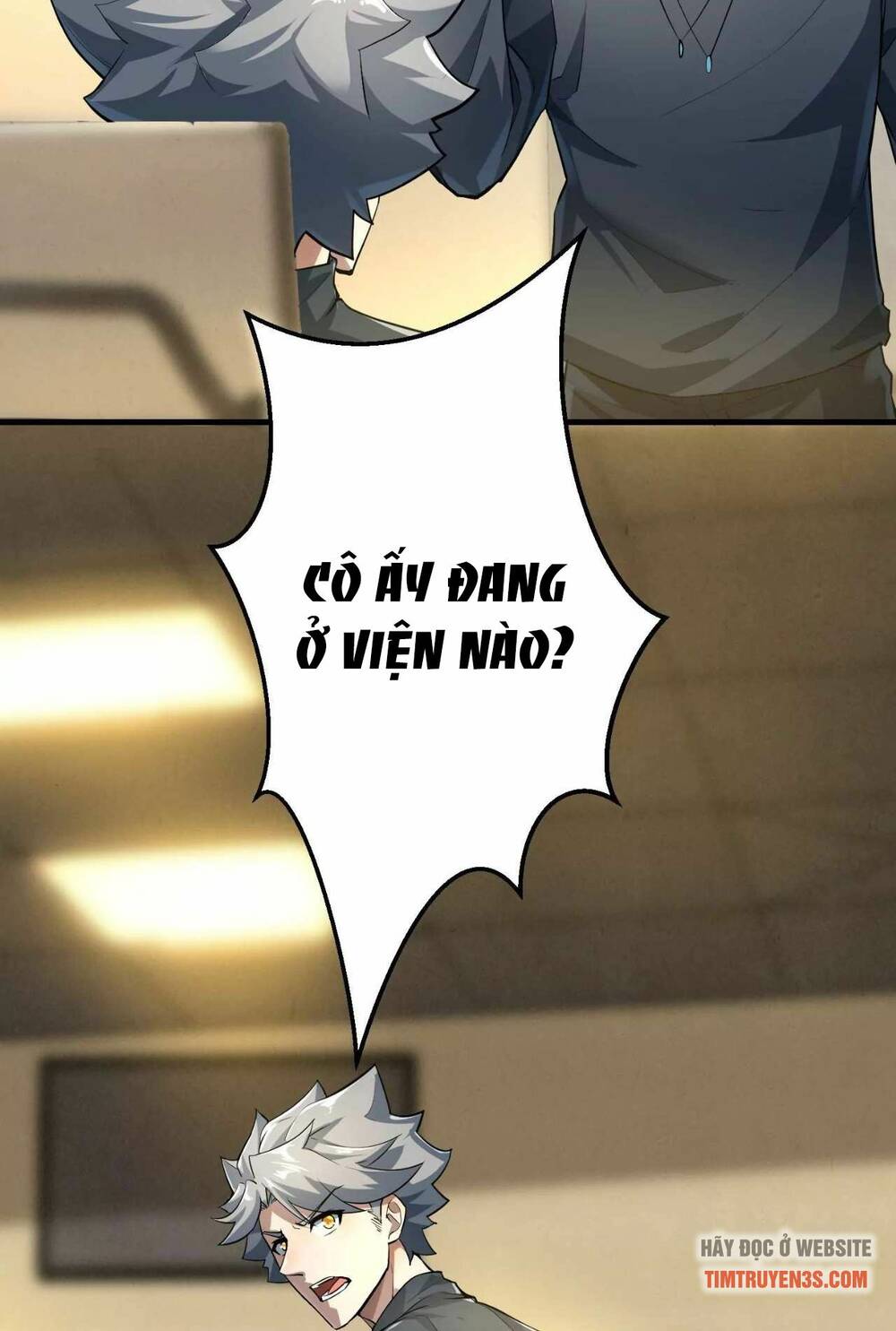 Trong Game Ta Là Vô Địch: Chapter 4