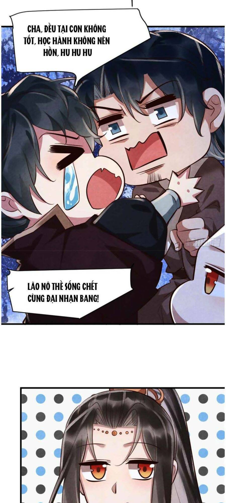 Vương Phi Muốn Trèo Tường: Chapter 95