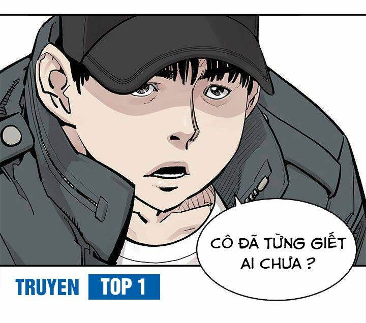 The Devil\’s Descendants: Chapter 10