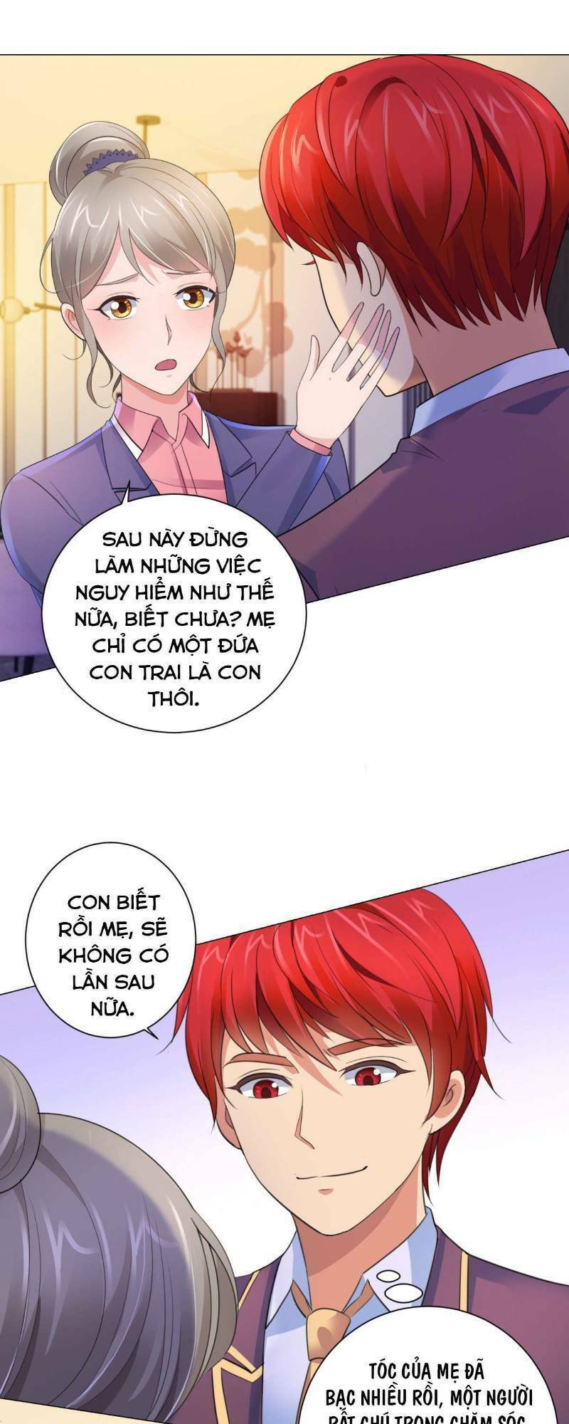 Đô Thị Chí Tôn Hệ Thống: Chapter 125