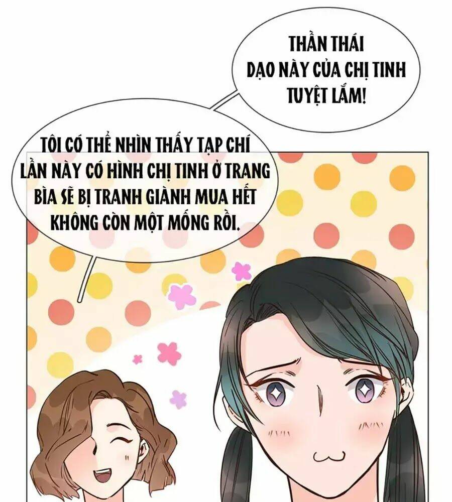 Ngôi Sao Vụn Vỡ: Chapter 30