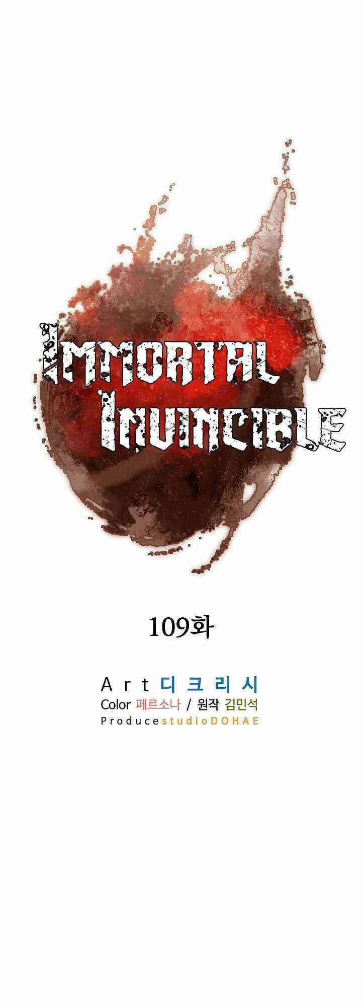 Trọng Sinh, Bất Khả Chiến Bại: Chapter 109