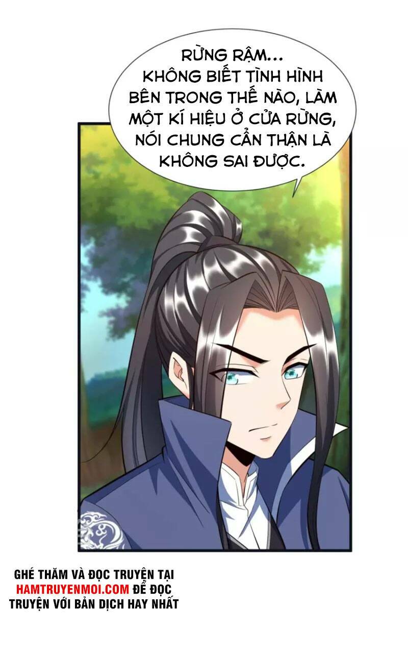 Chí Tôn Trời Hoang: Chapter 60