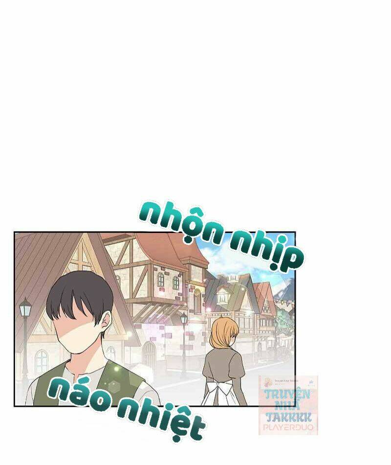 Công Chúa Thời Gian Có Hạn: Chapter 5