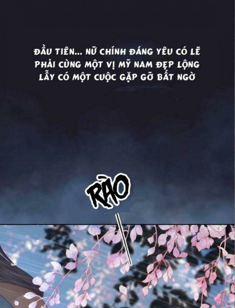 Vương Gia Kiêu Ngạo Quá Khó Cua: Chapter 0