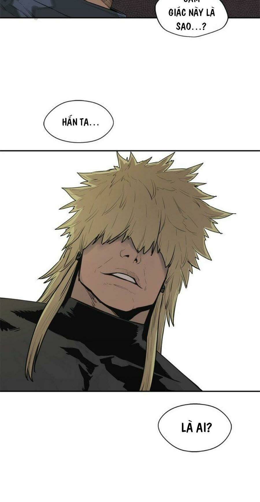 Hiệp Sĩ Giao Hàng: Chapter 38