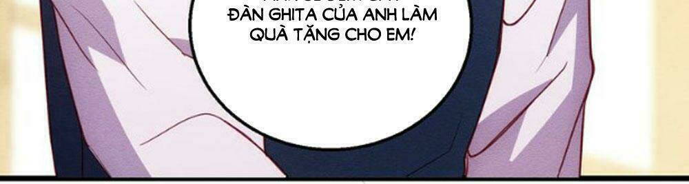 Bài Hát Tình Yêu: Chapter 1