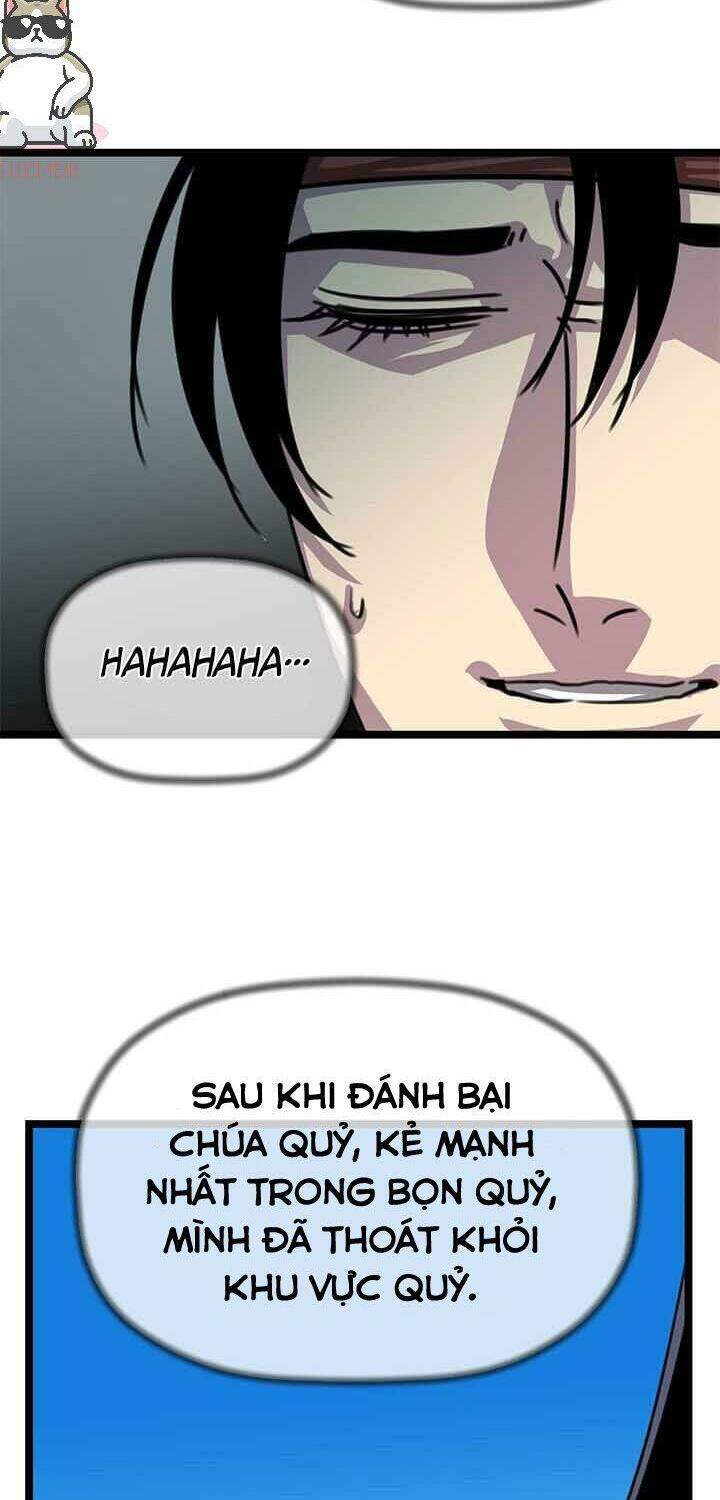 Hành Trình Của Cử Nhân Ma Hyun: Chapter 3